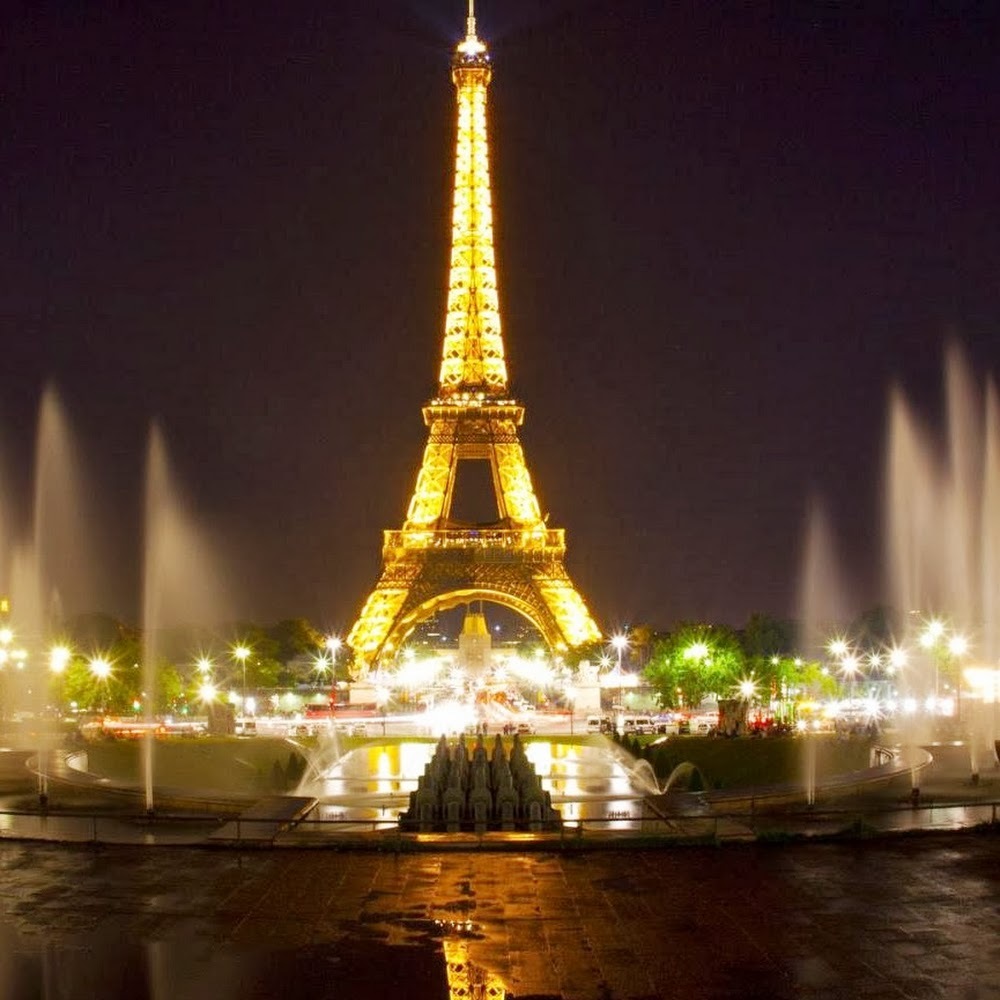 Meet your Posher, Frances